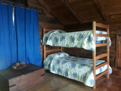 Lodge Caba�as Carilafquen