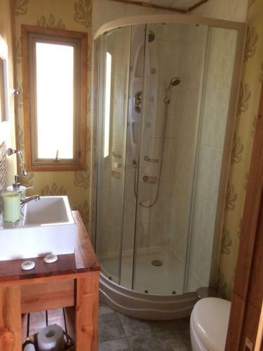 Lodge Caba�as Carilafquen
