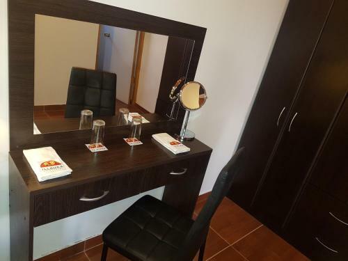 Hostal Illauca De Atacama
