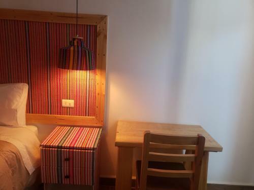 Hostal Illauca De Atacama