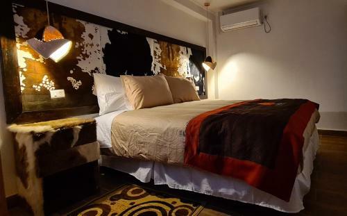 Hostal Illauca De Atacama