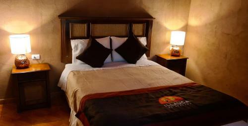 Hostal Illauca De Atacama
