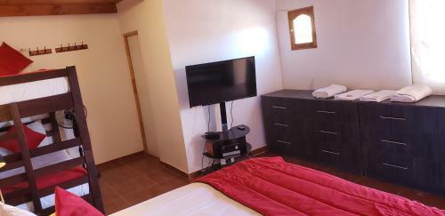 Hostal Illauca De Atacama