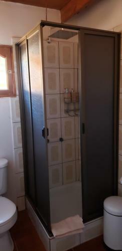 Hostal Illauca De Atacama