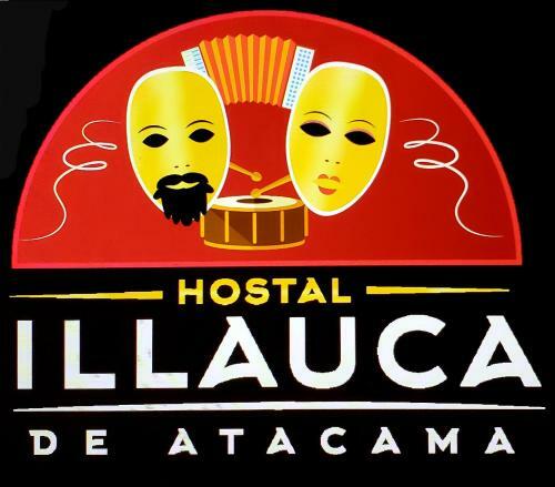 Hostal Illauca De Atacama