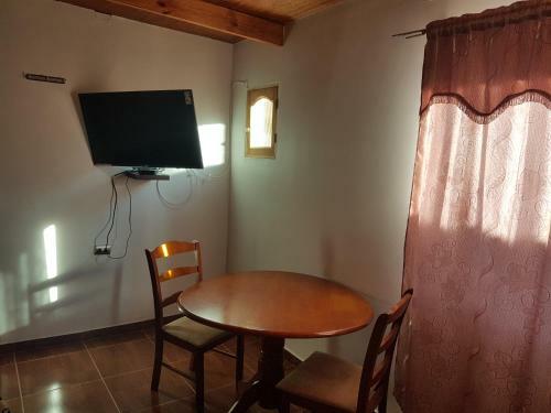 Hostal Illauca De Atacama