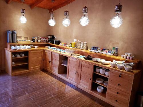 Hostal Illauca De Atacama