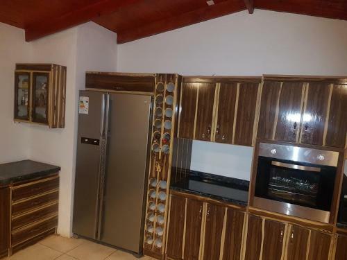 Hostal Illauca De Atacama