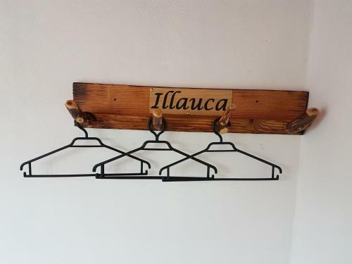 Hostal Illauca De Atacama