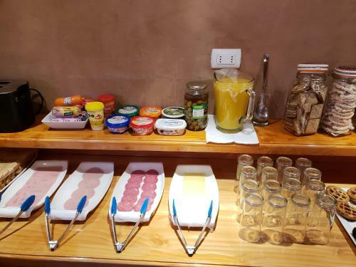 Hostal Illauca De Atacama