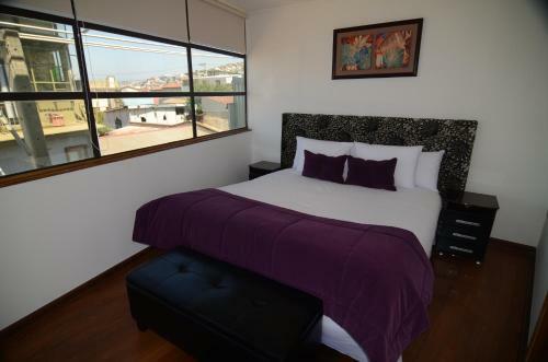 Hotel Boutique Cabernet