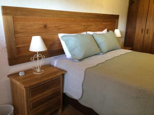 Hostal Pouso 22