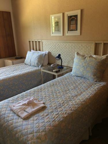 Hostal Pouso 22