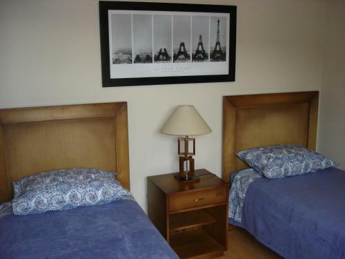 Apartamento Residencial Montebello
