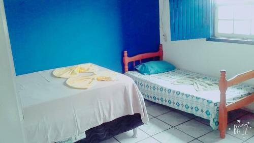 Hostal Pousada Coqueiro De Paraty