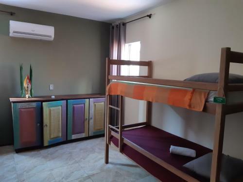 Hostal Pousada Natal Paradise