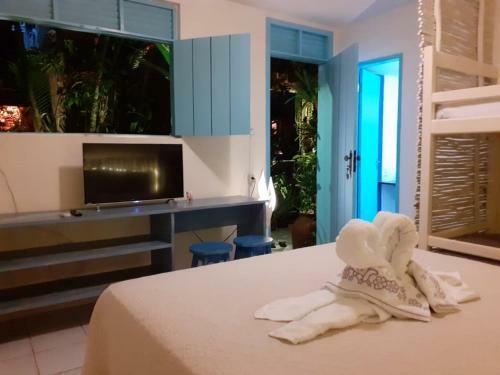 Hostal Pousada Natal Paradise