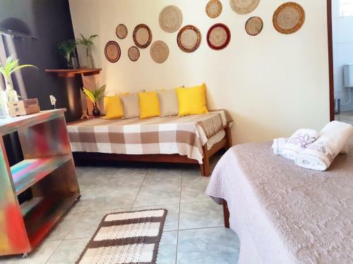 Hostal Pousada Natal Paradise