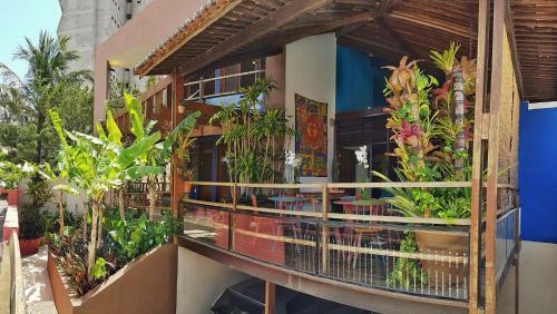 Hostal Pousada Natal Paradise