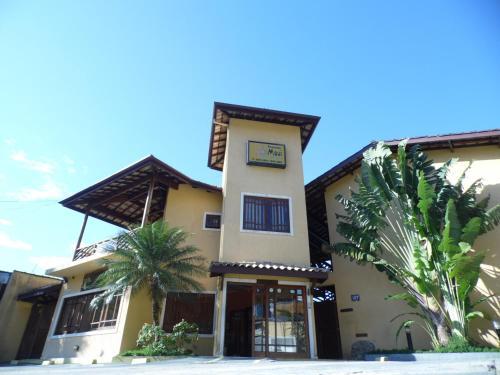 Hostal Pousada Maui