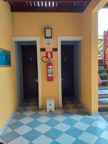 Hostal Pousada Maui