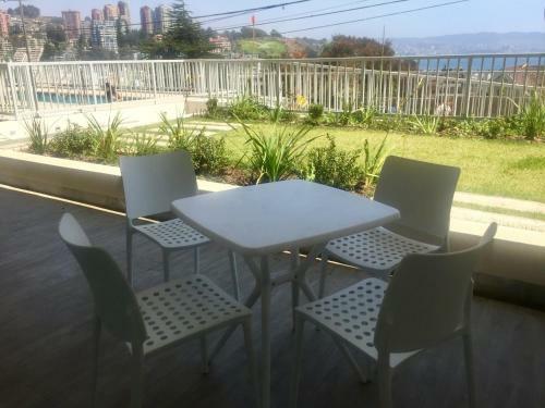 Apartamento Re�aka Happy