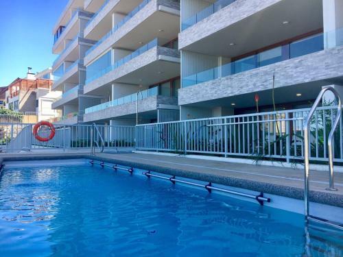 Apartamento Re�aka Happy