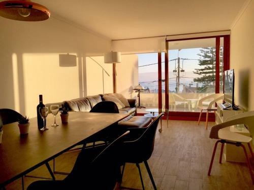 Apartamento Re�aka Happy