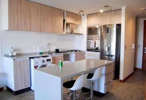 Apartamento Re�aka Happy