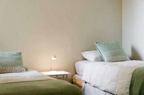 Apartamento Re�aka Happy