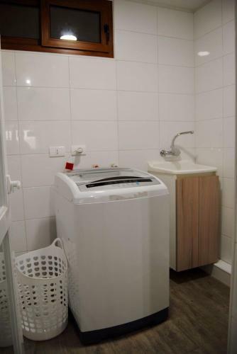 Apartamento Re�aka Happy
