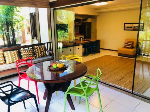Apartamento Village Lagoa Do Forte