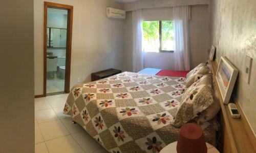 Apartamento Village Lagoa Do Forte