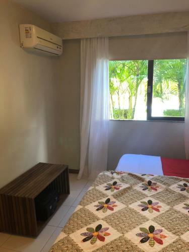 Apartamento Village Lagoa Do Forte