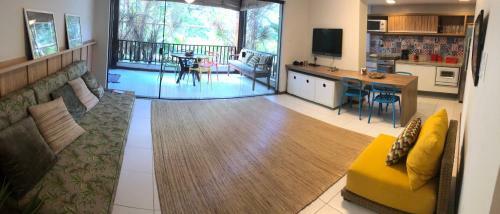Apartamento Village Lagoa Do Forte