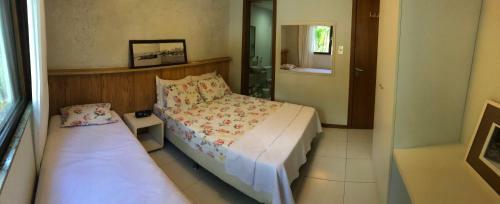 Apartamento Village Lagoa Do Forte