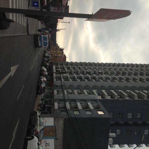 Apartamento Alvial