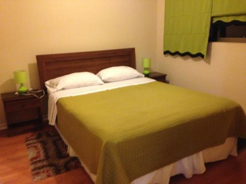 Apartamento Alvial