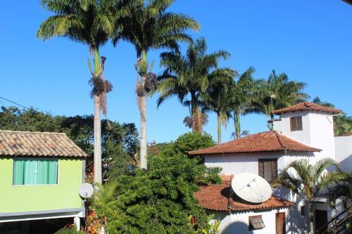Hostal As Palmeiras Pousada