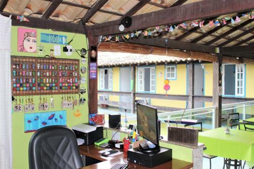 Hostal As Palmeiras Pousada