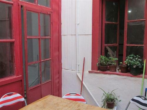 Bed & Breakfast Hostal Del Pirata