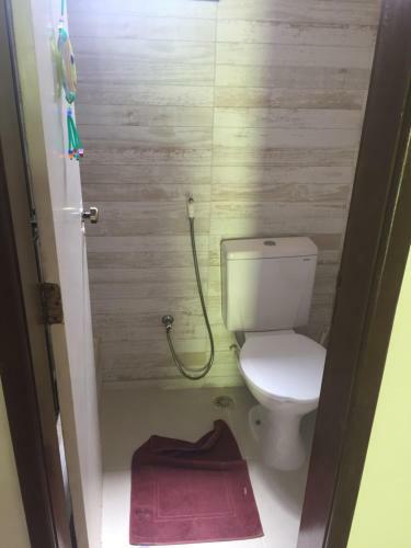 Apartamento Village Aconchegante