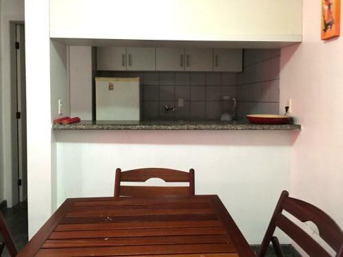 Apartamento Luzon Flat Meireles Praia