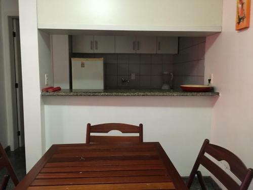 Apartamento Luzon Flat Meireles Praia
