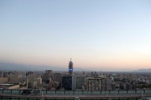Santiago Wine Rent Apartments