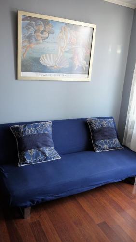 Santiago Wine Rent Apartments