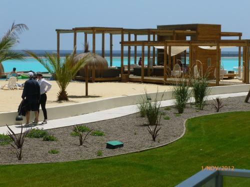 Apartamento Laguna Del Mar - La Serena