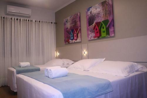 Apartamento Residencial Avenida