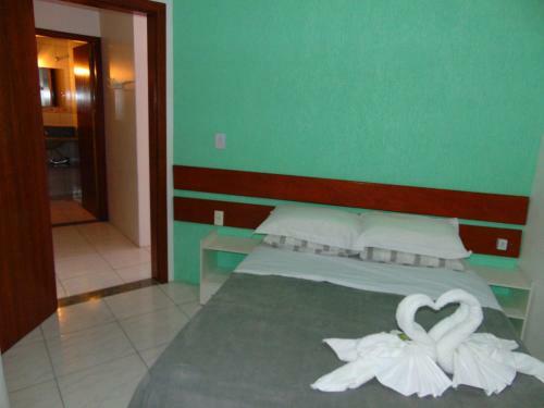 Hostal Pousada Estrela Guia