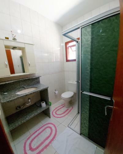 Hostal Pousada Estrela Guia
